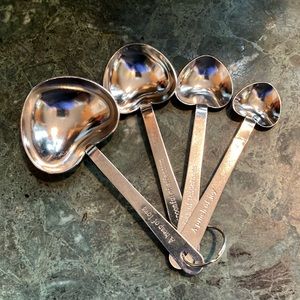 Suke Wada Works Heavy Gauge Measuring Spoon 2.5 Spoon